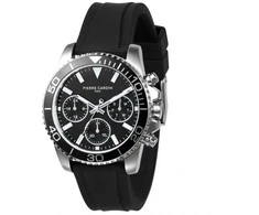 Laikrodis Pierre Cardin CNI.0000 Nation Posh