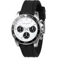Laikrodis Pierre Cardin CNI.0001 Nation Swank