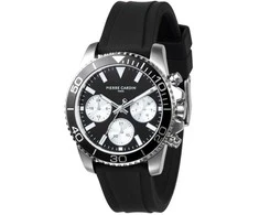 Laikrodis Pierre Cardin CNI.0002 Nation Swank