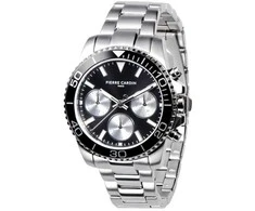 Laikrodis Pierre Cardin CNI.0004 Nation Posh