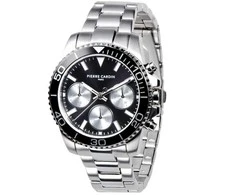 Laikrodis Pierre Cardin CNI.0004 Nation Posh