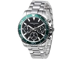 Laikrodis Pierre Cardin CNI.0006 Nation Posh