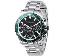 Laikrodis Pierre Cardin CNI.0006 Nation Posh