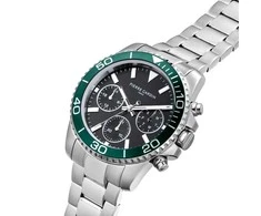 Laikrodis Pierre Cardin CNI.0006 Nation Posh