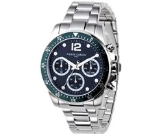 Laikrodis Pierre Cardin CNI.0015 Nation