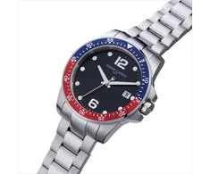 Laikrodis Pierre Cardin CNI.0029 Nation Éclat