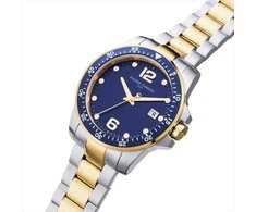 Laikrodis Pierre Cardin CNI.0031 Nation Éclat