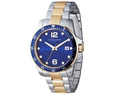 Laikrodis Pierre Cardin CNI.0031 Nation Éclat