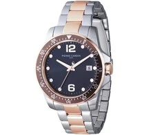Laikrodis Pierre Cardin CNI.0033 Nation Éclat