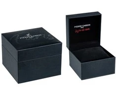 Laikrodis Pierre Cardin CNI.0037 Nation Éclat