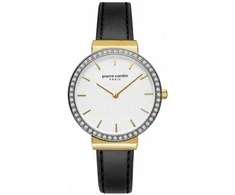 Laikrodis Pierre Cardin PC902352F02U (Ekspozicinė prekė)