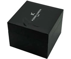 Laikrodis Pierre Cardin PC902722F117