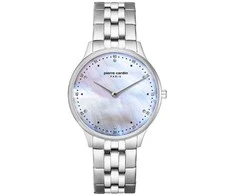 Laikrodis Pierre Cardin PC902722F207