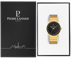 Laikrodis Pierre Lannier Candide 215L032
