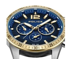 Laikrodis Police CHESTER PEWGF0040140