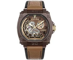 Laikrodis POLICE Norwood PEWGE0040002 Automatic