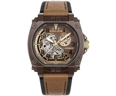 Laikrodis POLICE Norwood PEWGE0040002 Automatic