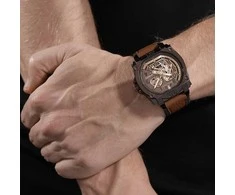 Laikrodis POLICE Norwood PEWGE0040002 Automatic