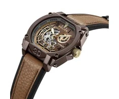 Laikrodis POLICE Norwood PEWGE0040002 Automatic
