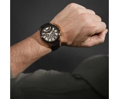 Laikrodis Police ROMAN PEWGF0039340