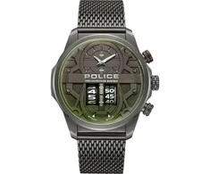 Laikrodis Police Rotorcrom PEWJG0006503