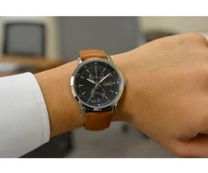 Laikrodis Q&amp;Q A11A-001PY