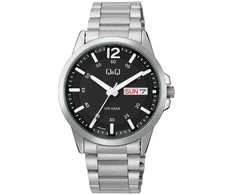 Laikrodis Q&amp;Q A36A-004PY