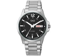 Laikrodis Q&amp;Q A36A-004PY