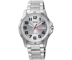 Laikrodis Q&amp;Q A37A-001PY