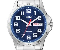 Laikrodis Q&amp;Q A37A-003PY