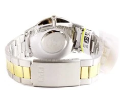 Laikrodis Q&amp;Q C08A-003PY