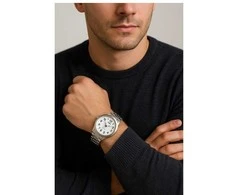 Laikrodis Q&amp;Q C08A-007PY
