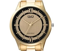 Laikrodis Q&amp;Q C08A-030PY