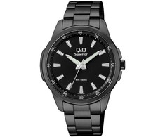 Laikrodis Q&amp;Q C21A-002PY