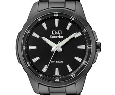 Laikrodis Q&amp;Q C21A-002PY