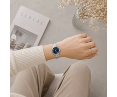 Laikrodis Q&amp;Q C37A-001PY