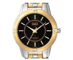 Laikrodis Q&amp;Q F18A-006PY