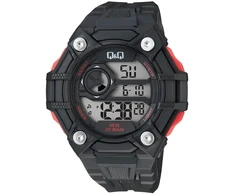 Laikrodis Q&amp;Q G18A-002Y