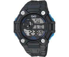 Laikrodis Q&amp;Q G18A-003Y