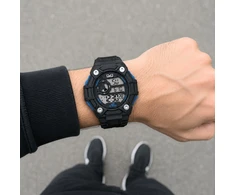 Laikrodis Q&amp;Q G18A-003Y