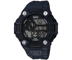Laikrodis Q&amp;Q G18A-004Y