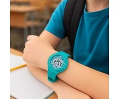Laikrodis Q&amp;Q G32A-003VY