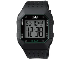Laikrodis Q&amp;Q M158J004Y