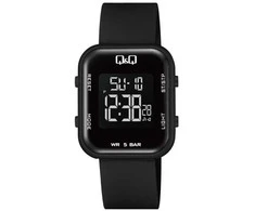 Laikrodis Q&amp;Q M207J002Y