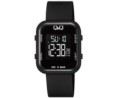 Laikrodis Q&amp;Q M207J002Y