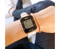 Laikrodis Q&amp;Q M207J007Y