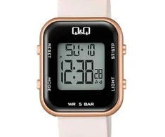 Laikrodis Q&amp;Q M207J007Y