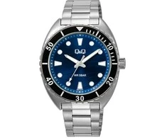 Laikrodis Q&amp;Q Q08C-001PY