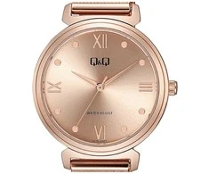 Laikrodis Q&amp;Q Q27B-004PY
