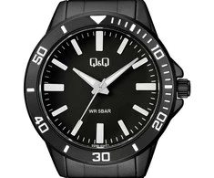 Laikrodis Q&amp;Q Q28B-004PY